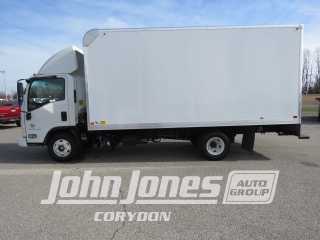 New 2020 Chevrolet 4500HD LCF Diesel Base RWD 2D Standard Cab