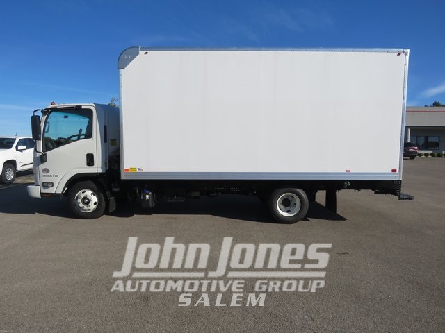 New 2020 Chevrolet 4500HD LCF Diesel LCF RWD 2D Standard Cab