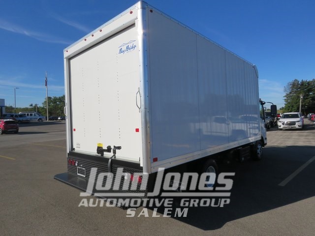 New 2020 Chevrolet 4500HD LCF Diesel LCF RWD 2D Standard Cab