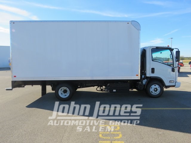 New 2020 Chevrolet 4500HD LCF Diesel LCF RWD 2D Standard Cab